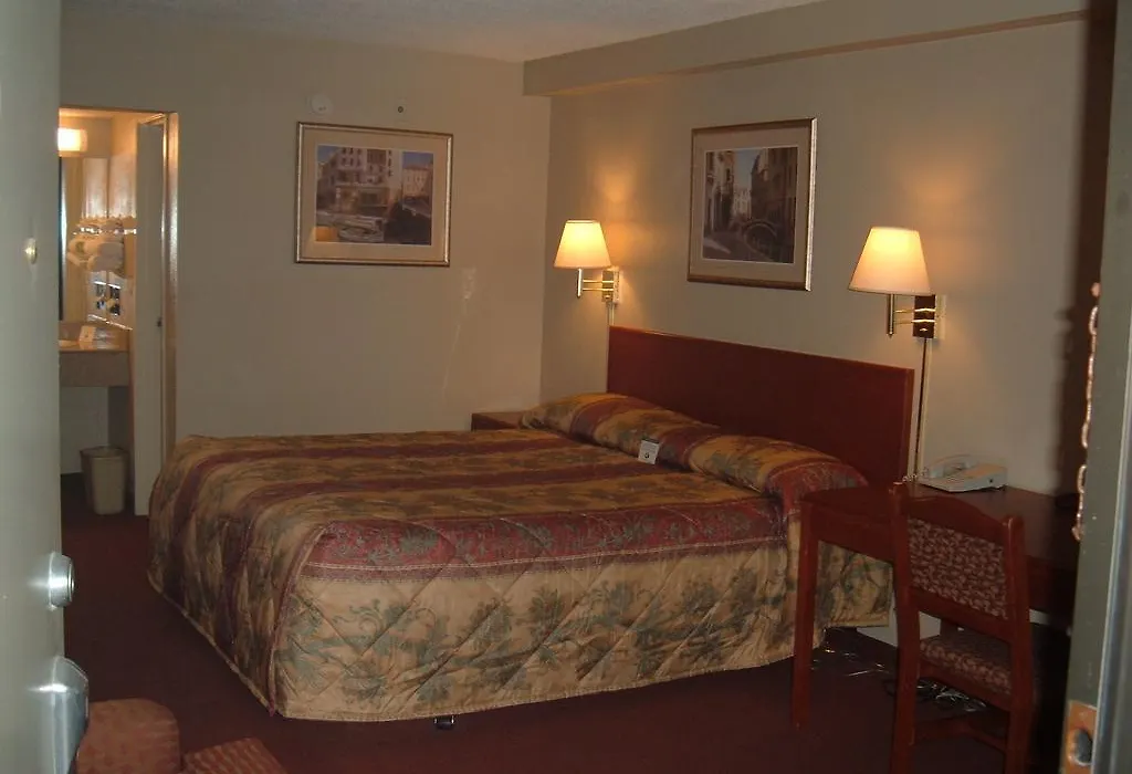 Good Nite Inn Chula Vista-1