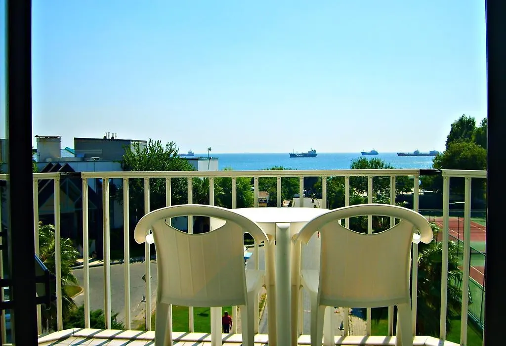 Atakoey Marina Hotel-1