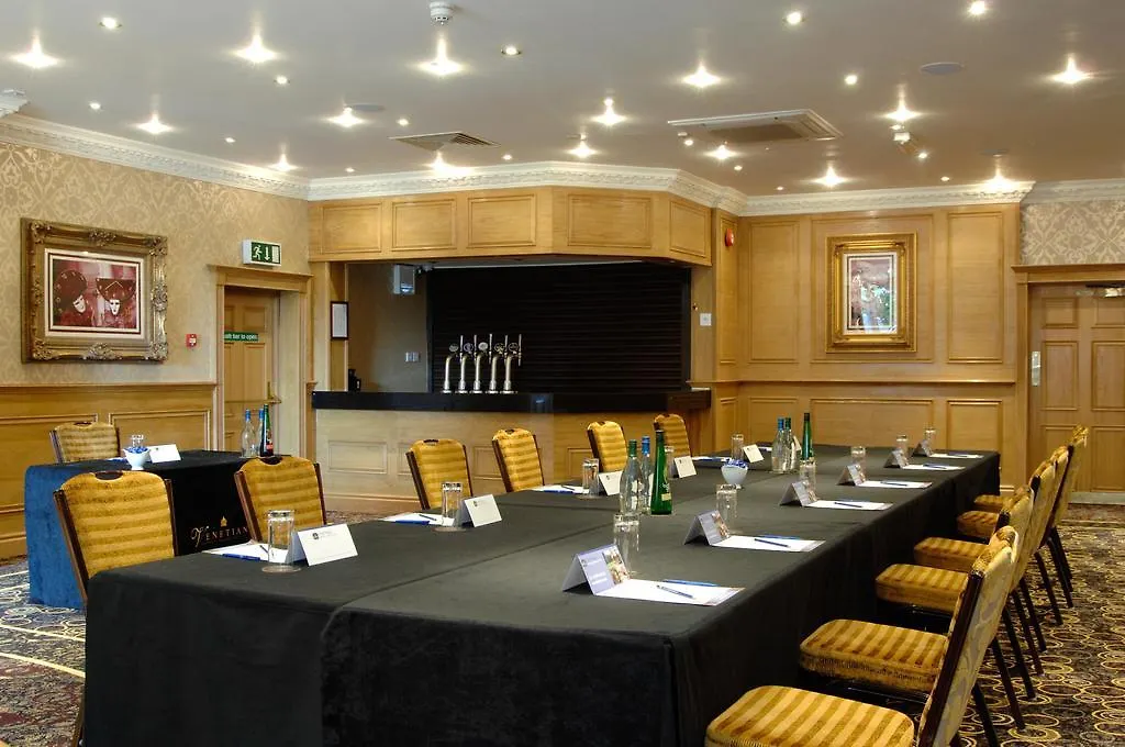 Warrington Fir Grove Hotel, Sure Hotel Collection By BW-1
