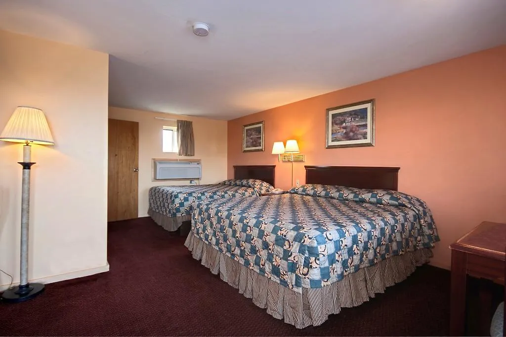 Knights Inn Tonawanda-1