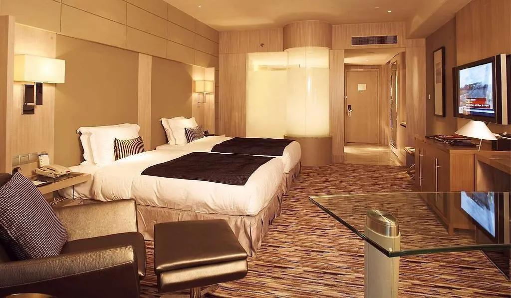 C-Kong International Hotel-1