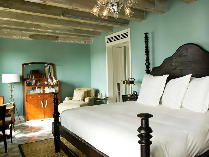 Soho Beach House-1