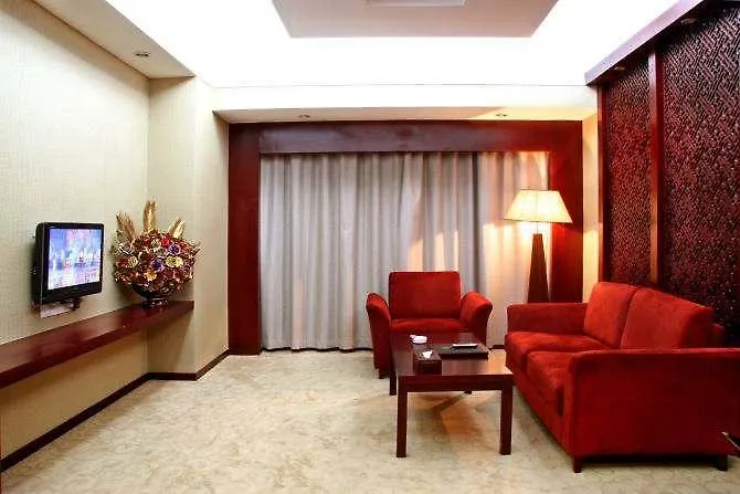 Grand Kingdom Hotel-1
