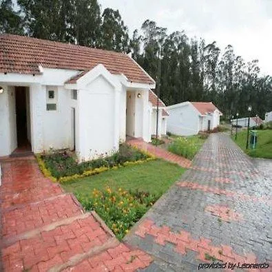 Deccan Park Resort-1