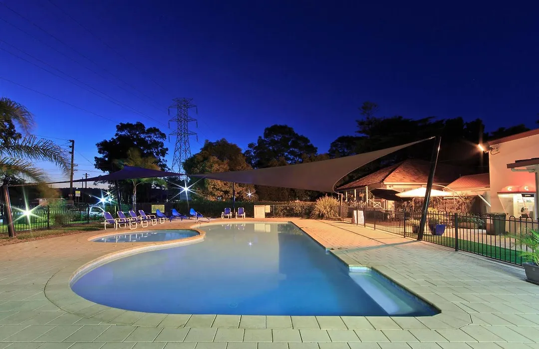 Ingenia Holidays Nepean River-1