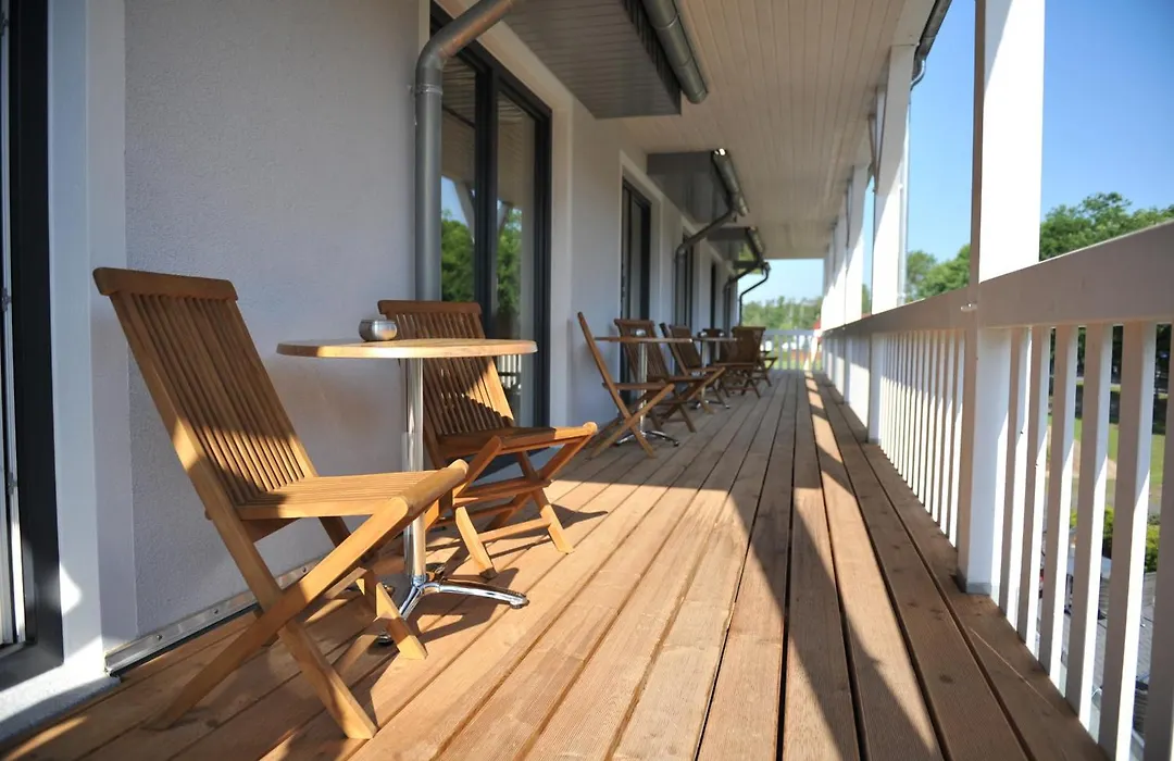 Ostseehotel Boltenhagen-1