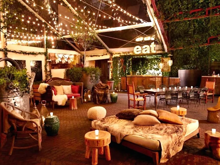 Hudson Central Park, A Morgans Hotel-1