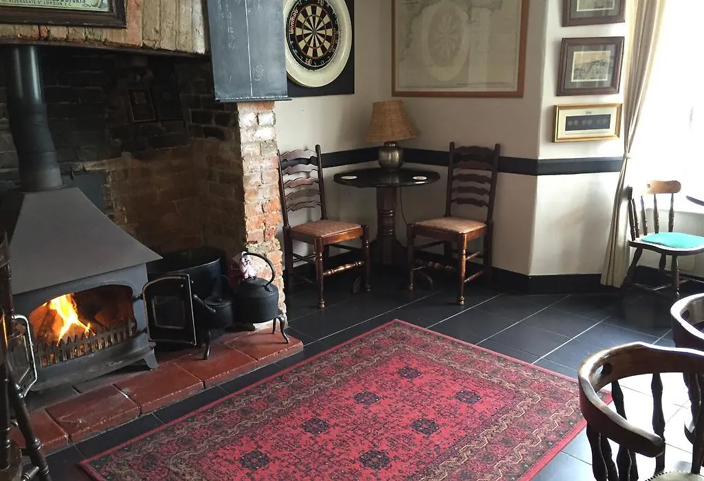 Red Lion Inn-1