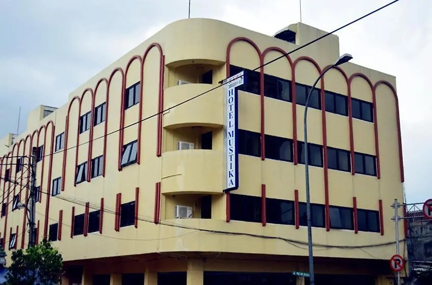 Hotel Mustika Senen-1