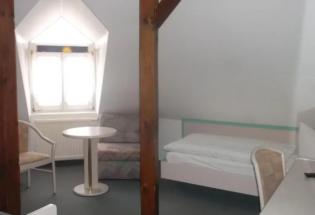 Hotel am Seetor-1
