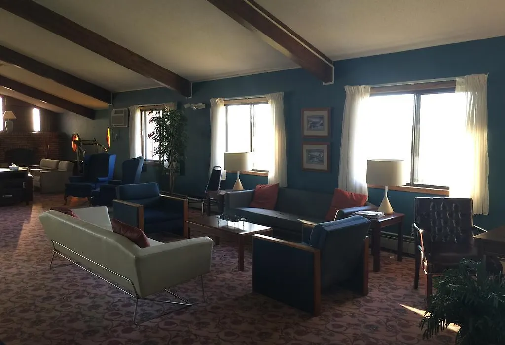 Americinn Motel - Monticello-1
