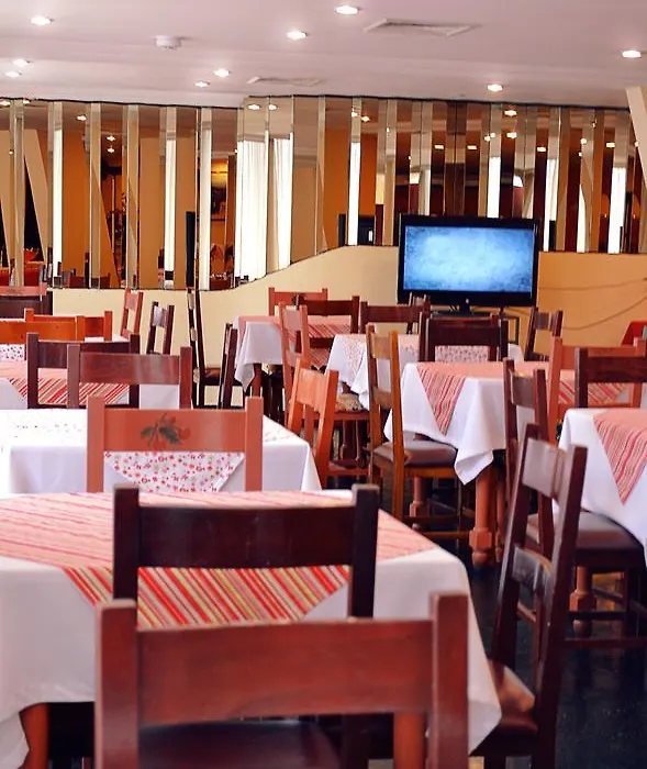 Hotel Manduara-1