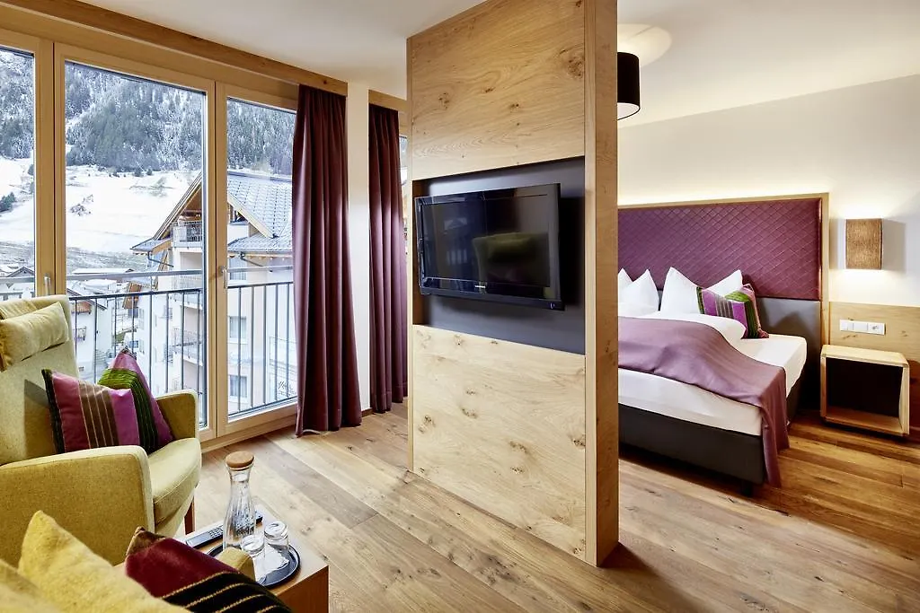 Gletscherblick B&B-1