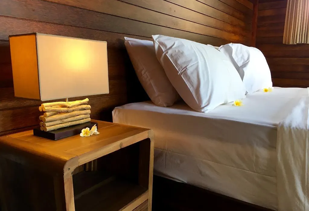 Twin Island Villas & Dive Resort-1