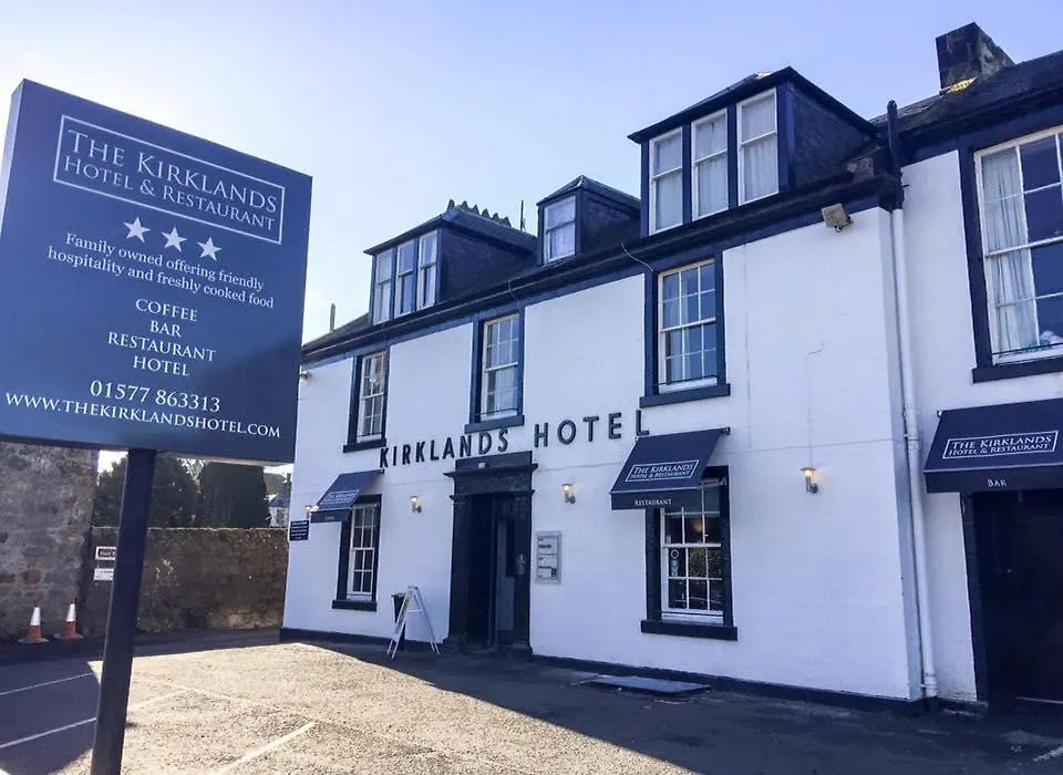 Kirklands Hotel-1