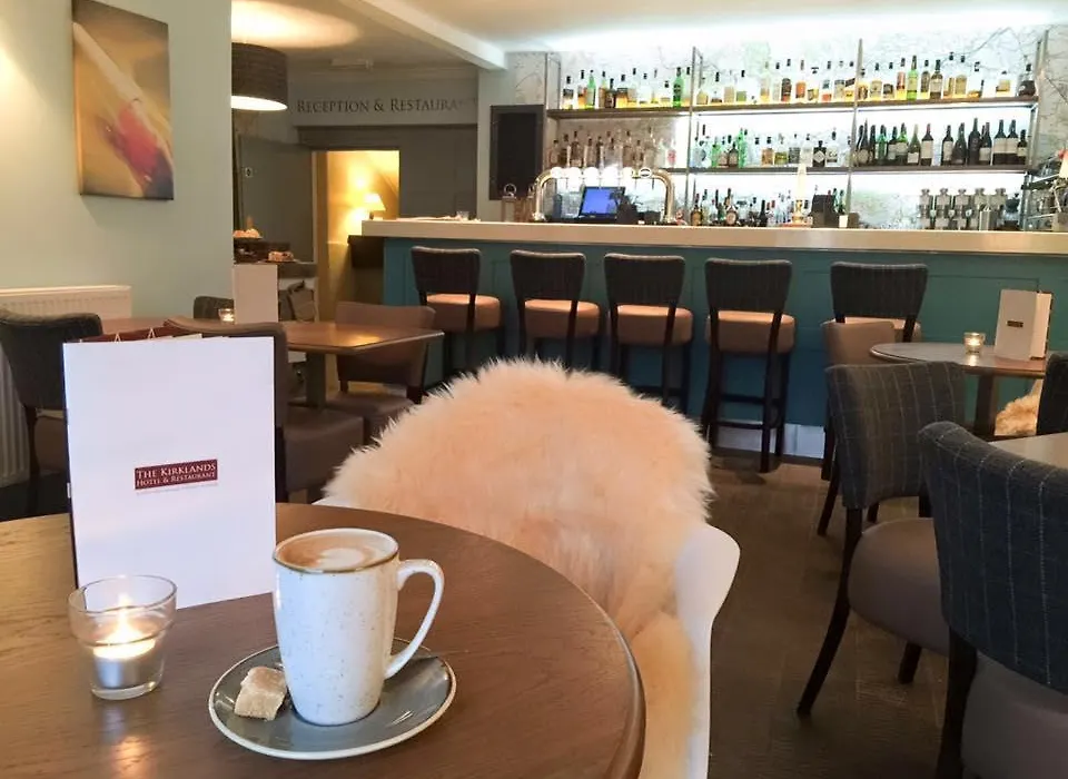 Kirklands Hotel-1
