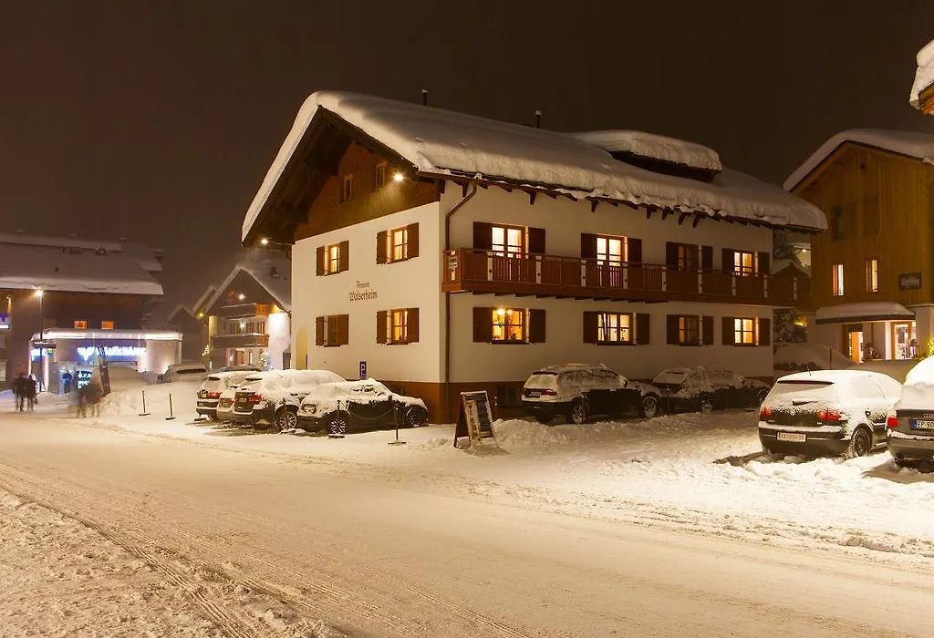 Pension Walserheim-1