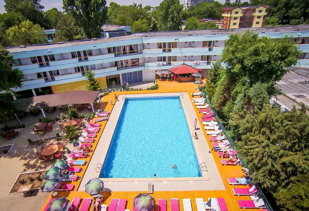 Complex Majestic Jupiter All Inclusive-1