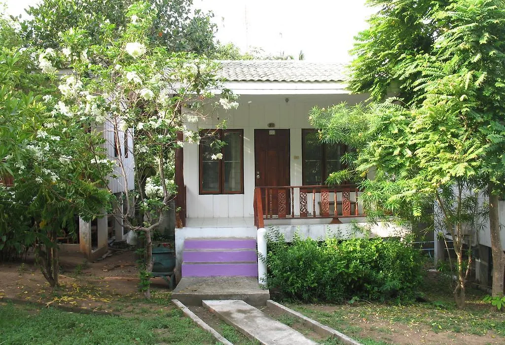 Thai Dee Garden Resort-1