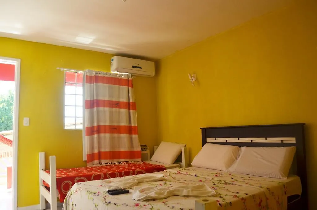 Residencial La Puerta Del Sol-1