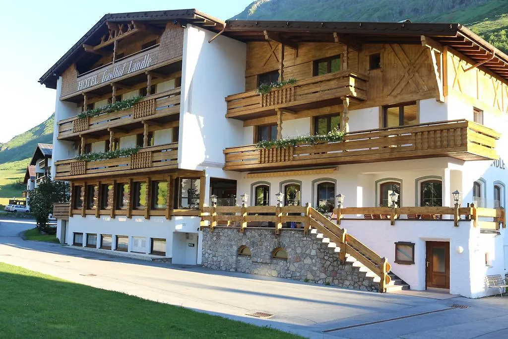 Hotel Landle-1