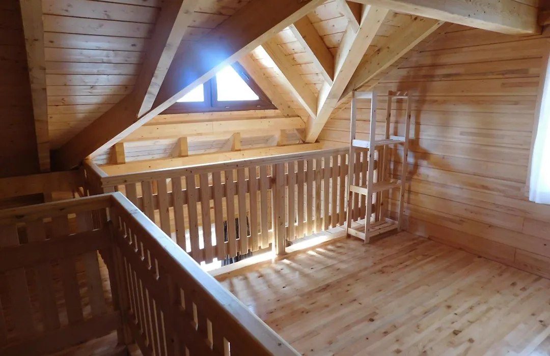 Guesthouse Sara-1