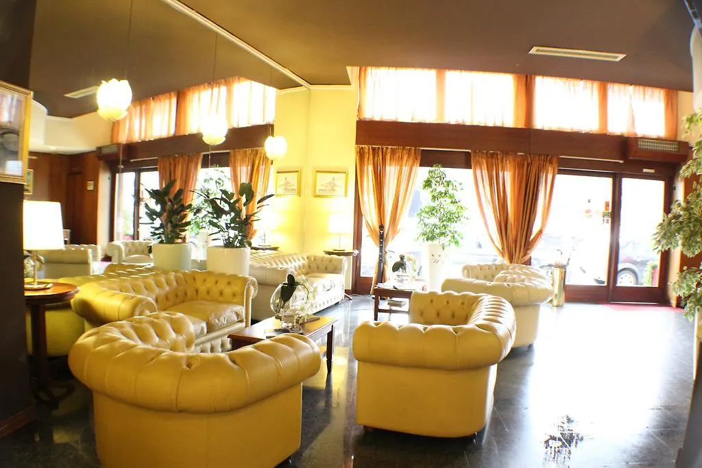 Certosa Hotel-1