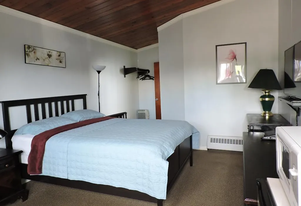 Bio Vista Motel-1