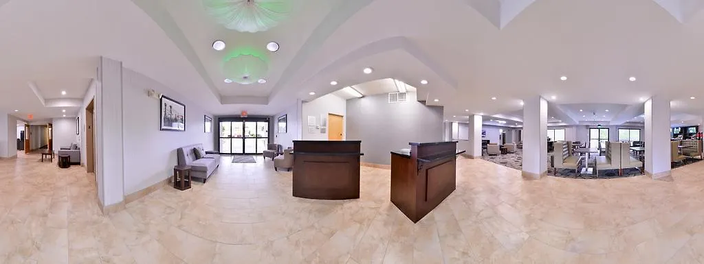Wyndham Garden Greenville / Spartanburg Airport-1