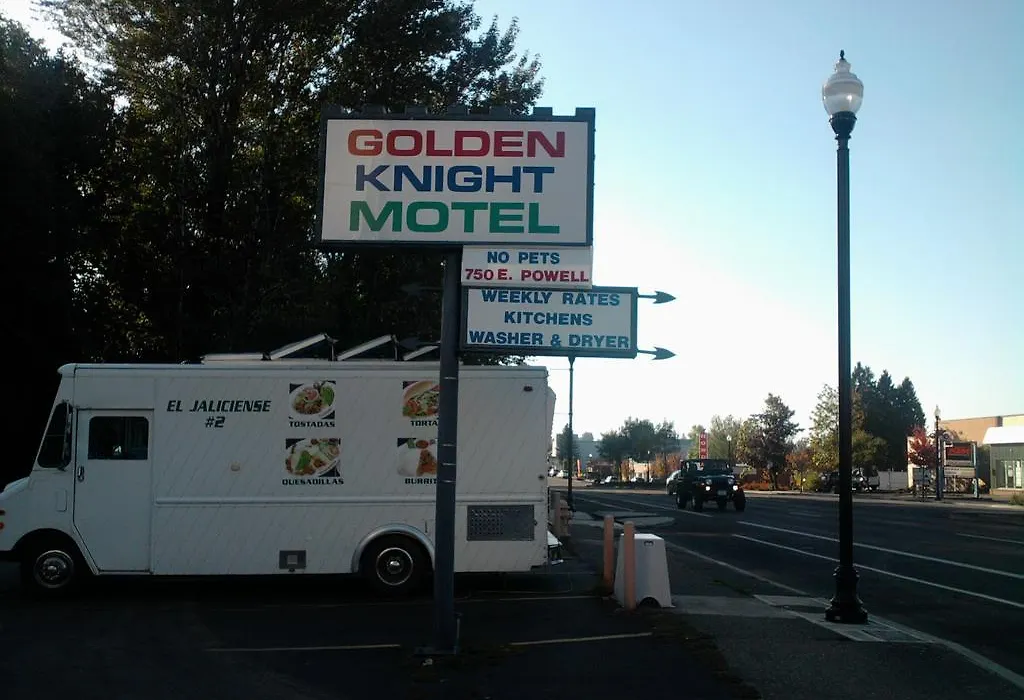 Stonebridge Inn & Suites Gresham, Or - Portland-1