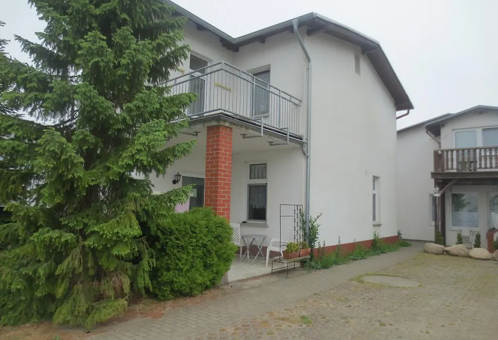 Pension Barghus Gmbh-1
