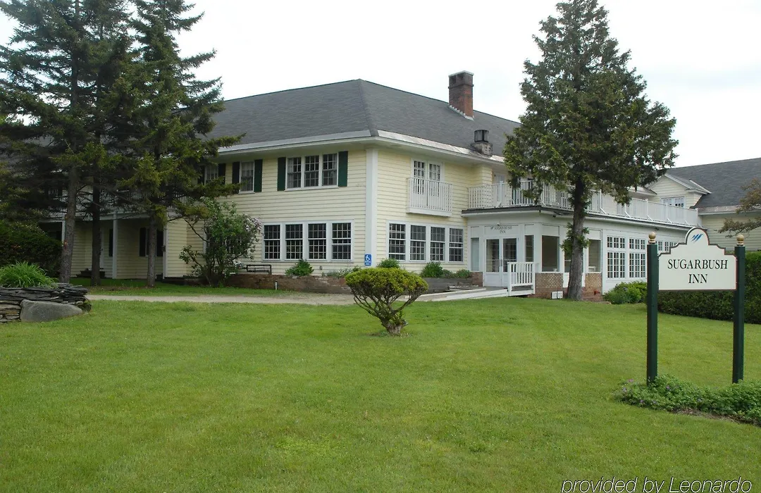 Sugarbush Inn-1