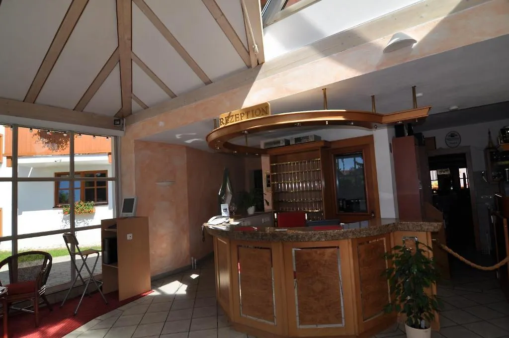 Hotel Toelzer Hof-1