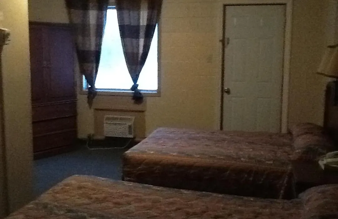 Motel Du Parc, Gatineau-1
