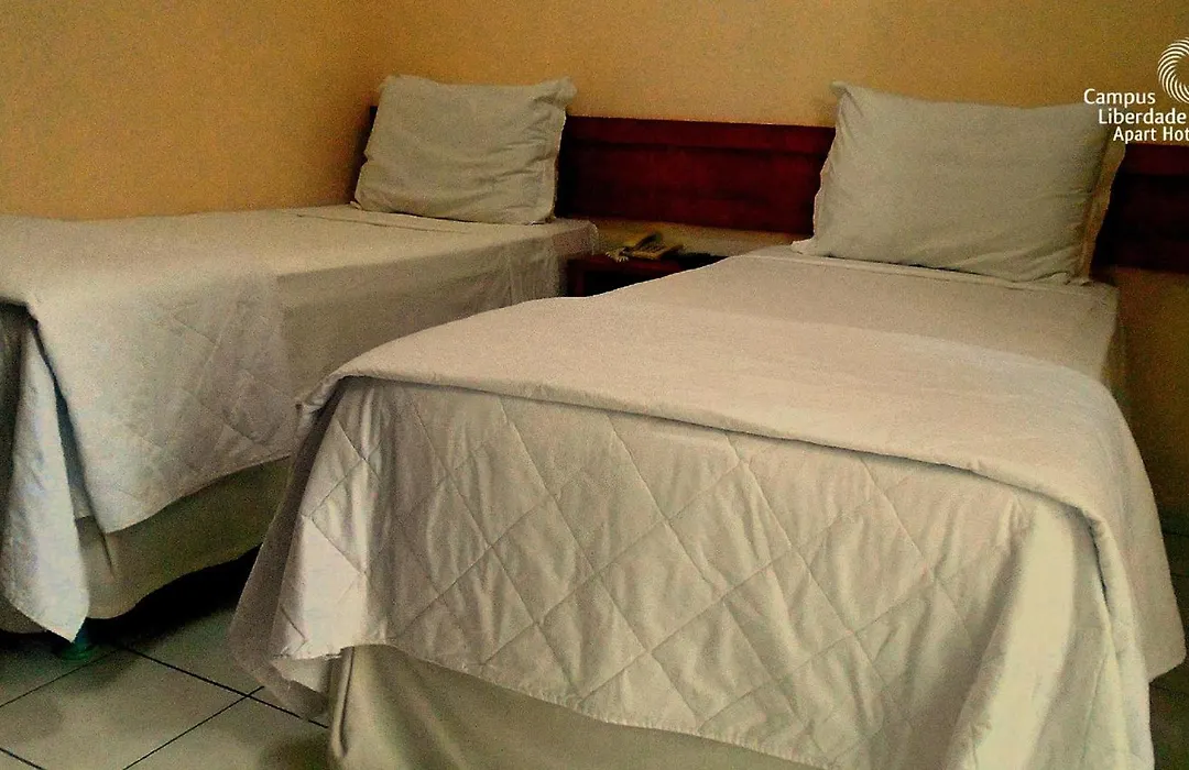 Campus Liberdade Flat-1