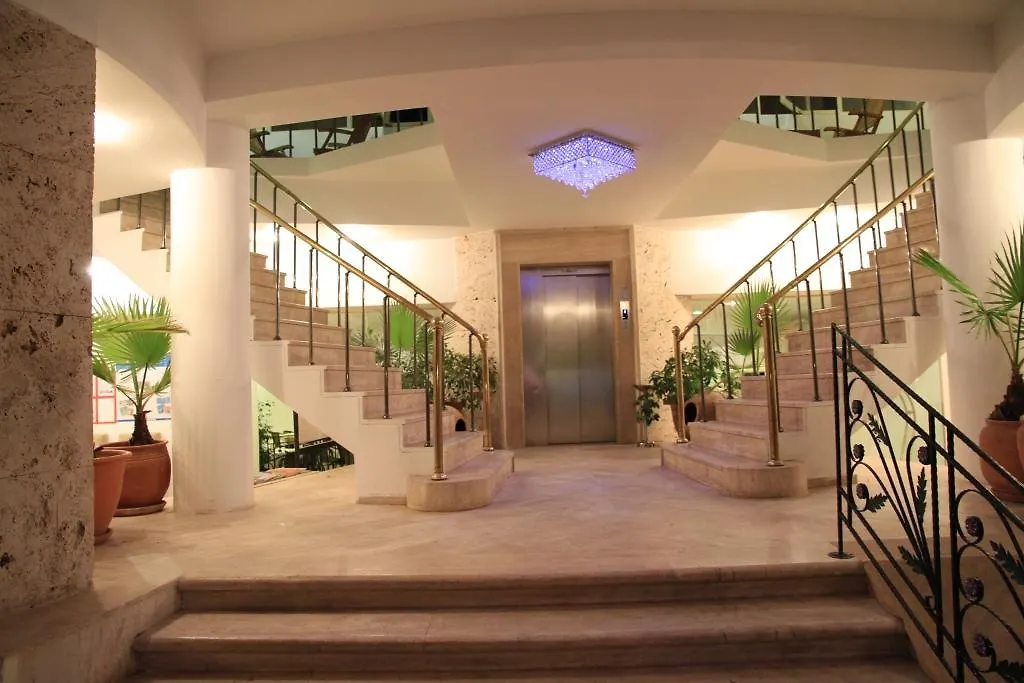 Verde Hotel (Adults Only)-1