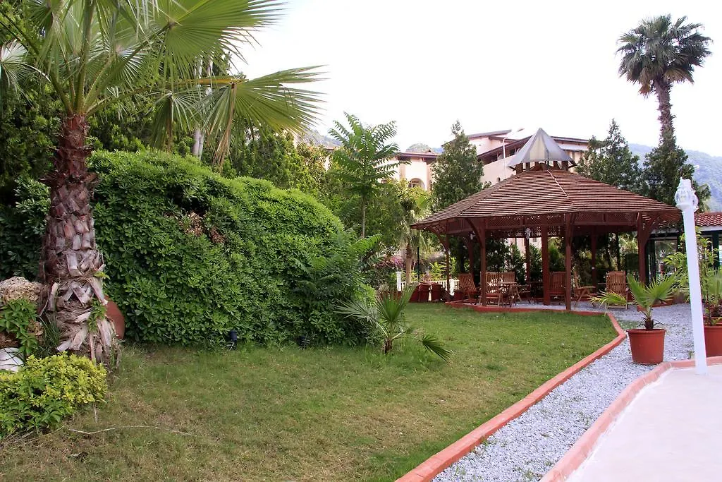 Verde Hotel (Adults Only)-1