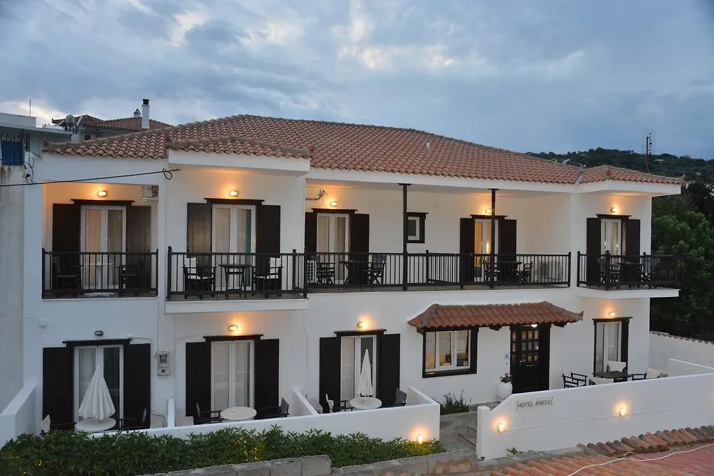 Hotel Anelli-1
