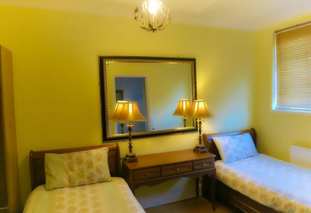 Godalming Hotel Guest House-1