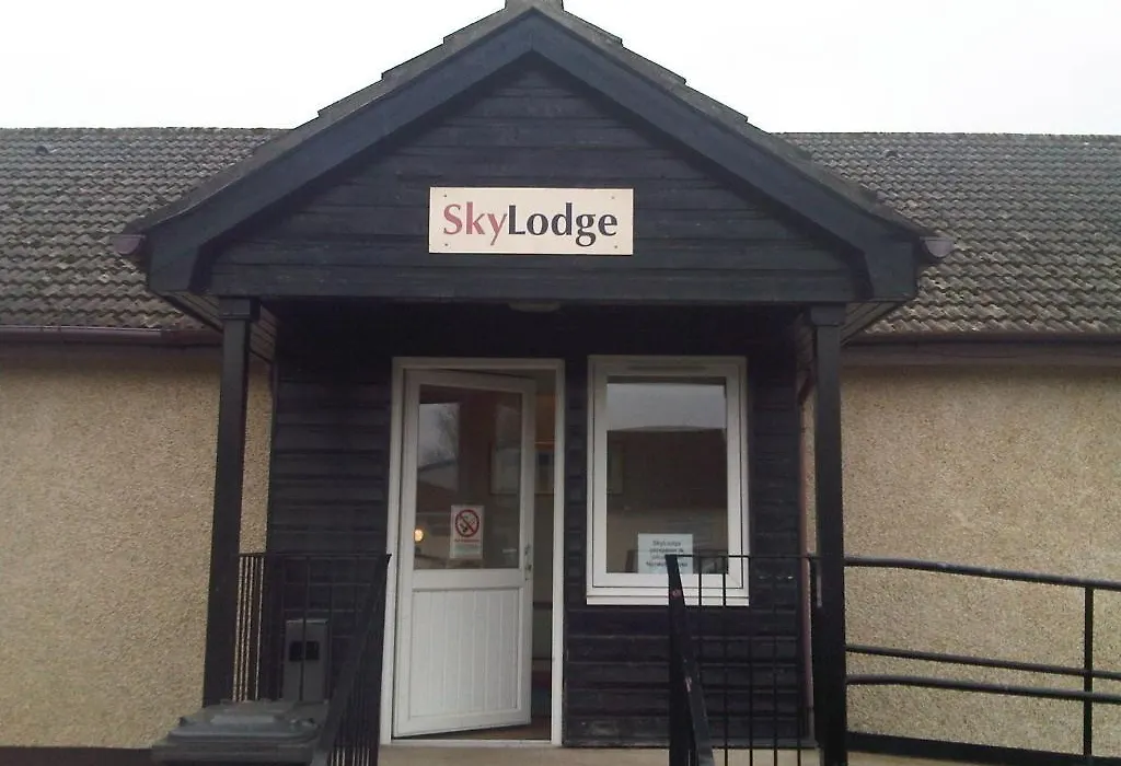 Sky Lodge Perth-1