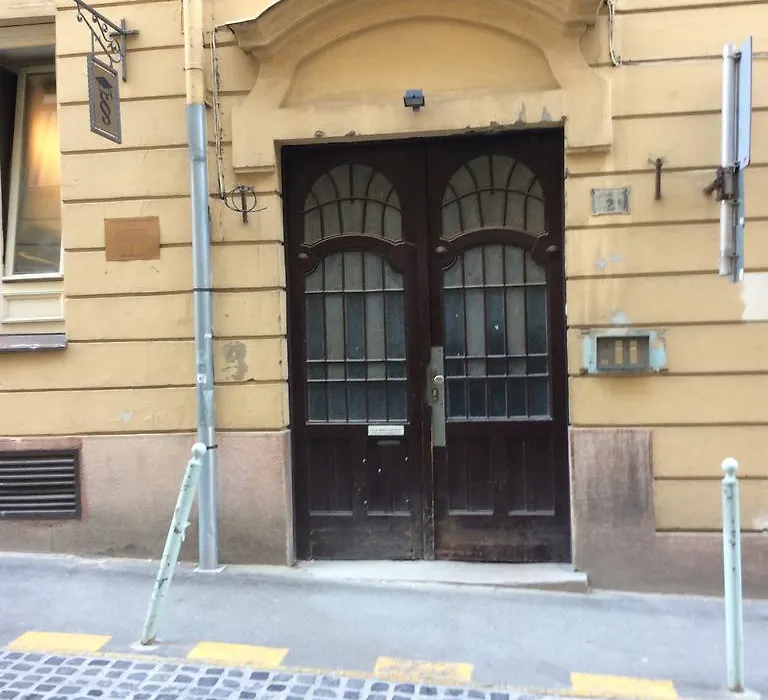 Szundi Szobák-1