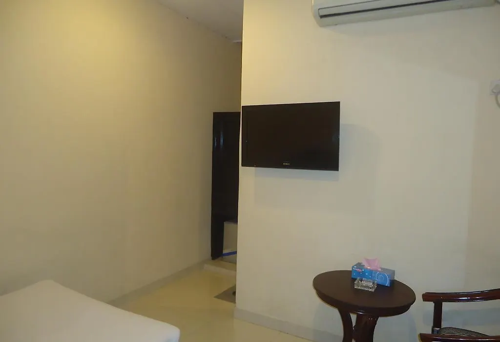 Executive Residence-1