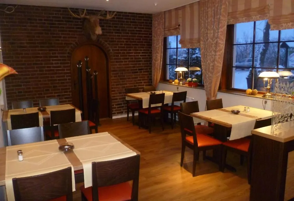 Hotel Gruener Jaeger-1