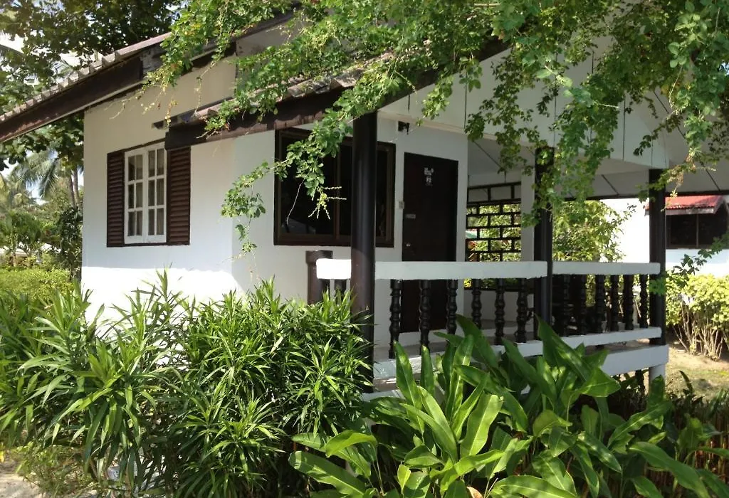 The Beach Village-1