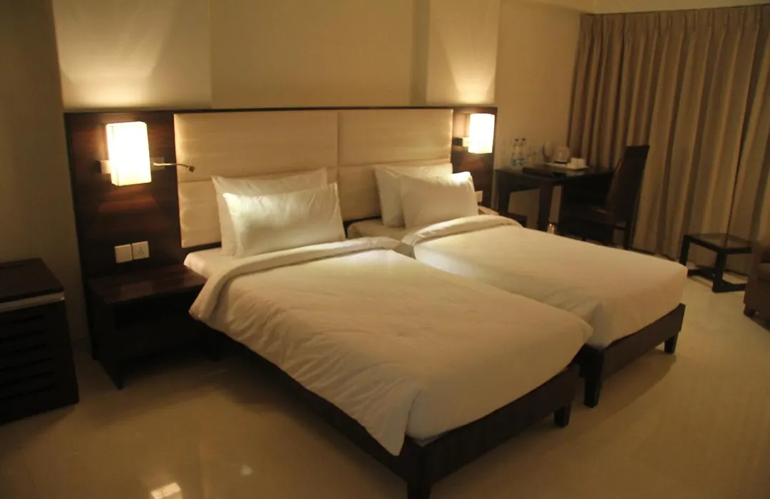 Hotel Beacon T2-1