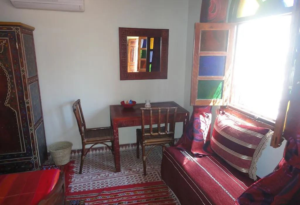 Dar Yanis-1