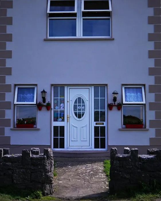 Doolin House-1