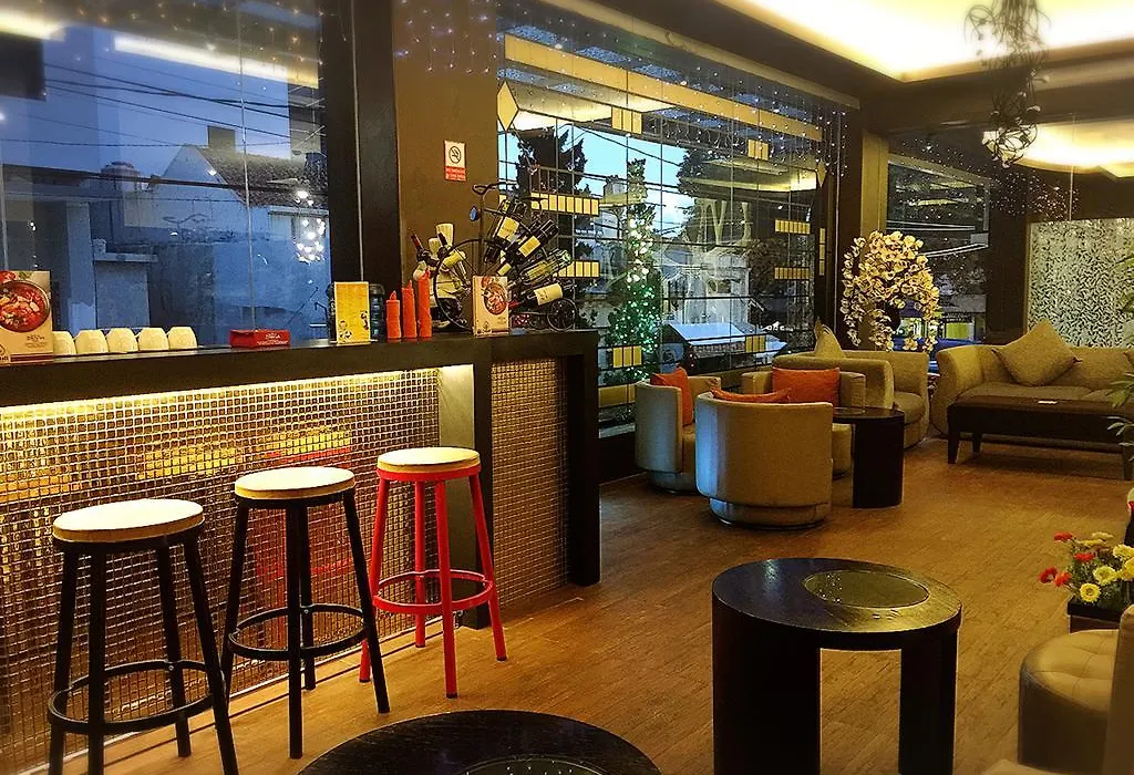 Grand Sovia Hotel-1