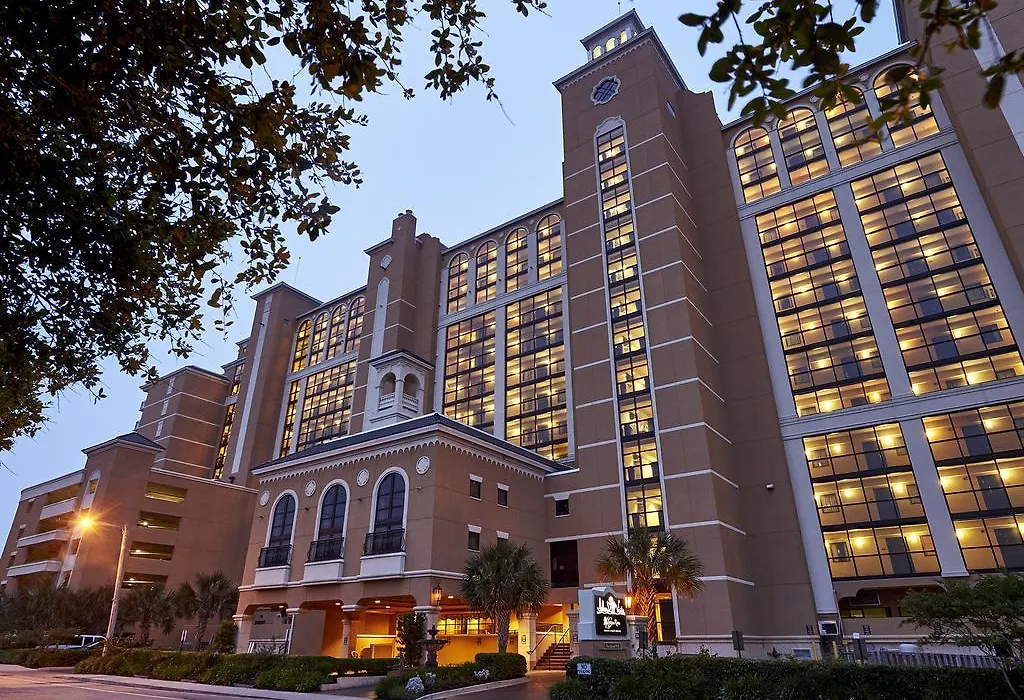 Island Vista Resort-1