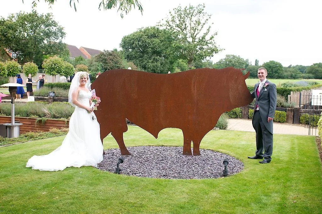 The Bull At Great Totham Limited-1